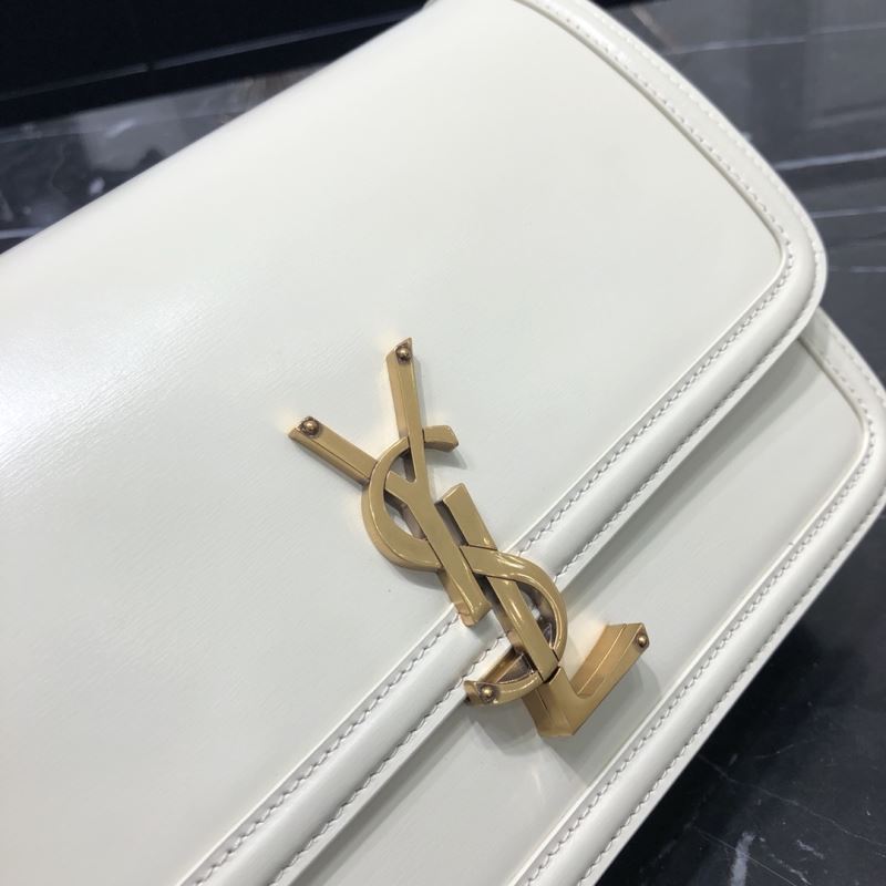 YSL Satchel Bags